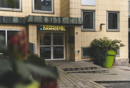 Danhostel Aarhus City