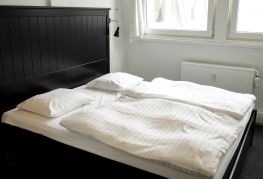 Danhostel Aarhus City - værelse