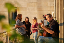 Danhostel Aarhus City