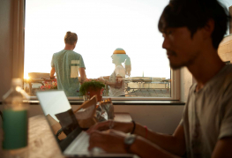 Danhostel Aarhus City