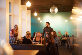 Danhostel Aarhus City