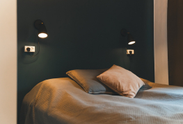 Danhostel Aarhus City - Værelse