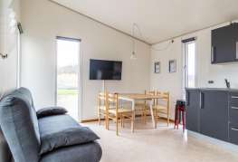 Hytteby Danhostel Vejen Sport