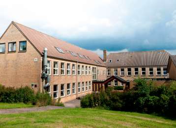 Danhostel Flensborg Fjord