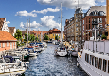 Christianshavn