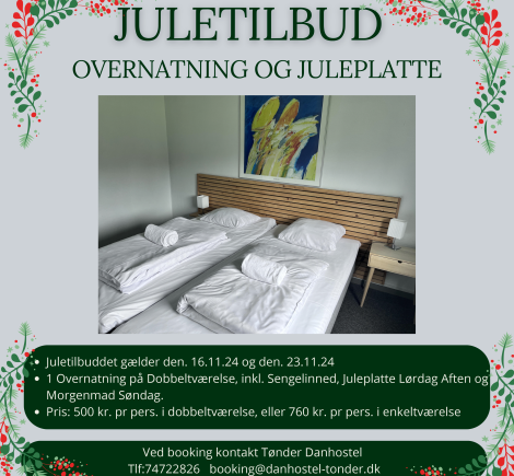 Juletilbud