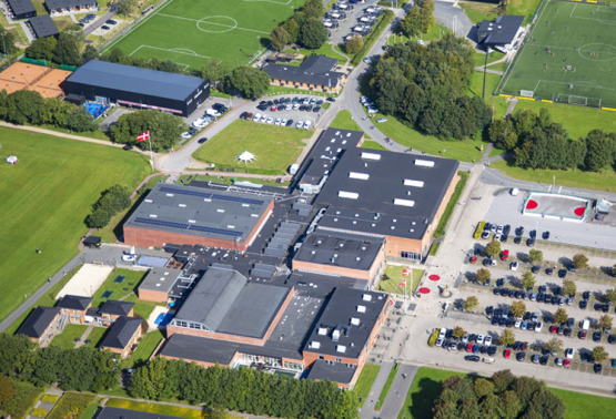 Danhostel Sport Resort Vejen Danhostel Sport Resort Vejen