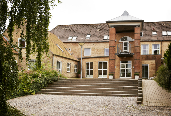 Danhostel Flensborg Fjord