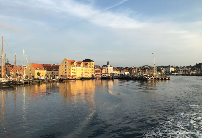 Havnen